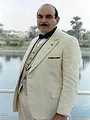 Hercule Poirot S9 E3