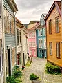 Bergen Sessions