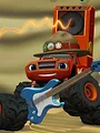 Blaze and the Monster Machines S1 E14