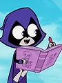 Teen Titans Go! S8 E9