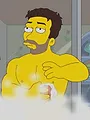 Les Simpson S33 E11