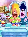 Patrick Super Star S1 E15