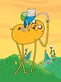 Adventure Time S4 E1