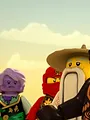 Ninjago S4 E9