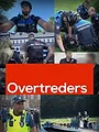 Overtreders