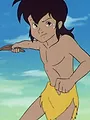 Le livre de la jungle S1 E11