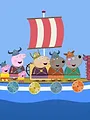 Peppa Pig S6 E32