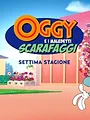 Oggy et les cafards S7 E22