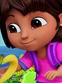Dora S3 E8
