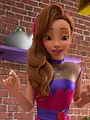 Descendants : génération méchants S1 E15