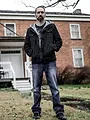 Death Walker with Nick Groff