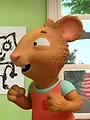 Pip et Posy S2 E14