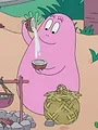 Barbapapa - One Big Happy Family! S2 E153