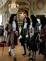 La légende de Versailles