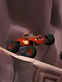 Blaze and the Monster Machines S2 E10