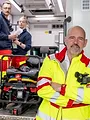 Servicezeit-Reportage: Der Gesundheitskompass mit Dr. med. Esser