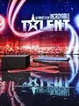 La France a un incroyable talent