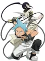Soul Eater S1 E36