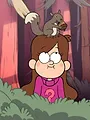 Souvenirs de Gravity Falls S1 E2