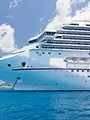 30 kilos pour une croisière