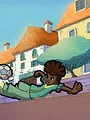 Foot 2 rue S1 E9