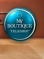 My boutique Téléshop'