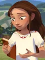 Spirit : au galop en toute liberté S7 E3