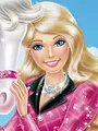 Barbie et ses soeurs au club hippique