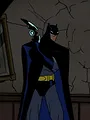 Batman S2 E11