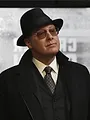 Blacklist S5 E15