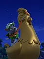 Paw Patrol, la Pat'Patrouille S9 E25