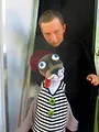 Lituanie, l'art des marionnettes