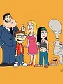 American Dad S19 E1