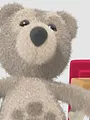 Wilfey le petit ourson S1 E48