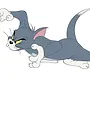 Tom et Jerry Tales S1 E18