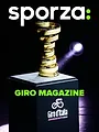 Sporza: Giro magazine