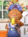 Pip et Posy S2 E27