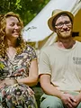 Vlaamse Campings in het Buitenland