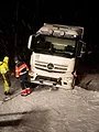 La route de l'enfer : Norvège