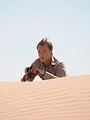 Mirage - Gefährliche Lügen S1 E6