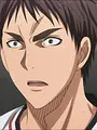 Kuroko's Basket S3 E9