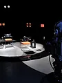 La zone