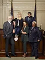 Night Court S2 E10