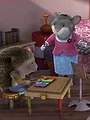 Tip de muis S1 E26