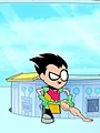 Teen Titans Go! S1 E26