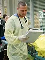 Grey's Anatomy S6 E6