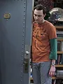 The Big Bang Theory S4 E17