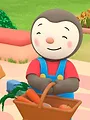 T'choupi à la campagne S1 E19