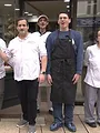 La meilleure boulangerie de France