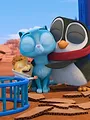 De avonturen van kleine pinguïn S1 E19